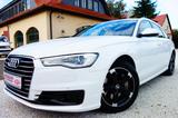Audi A6 Avant 3.0 TDI clean diesel quattro,Totw.Navi - Audi A6 Gebrauchtwagen in Leipzig