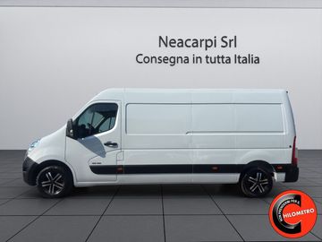 Renault Master - 2