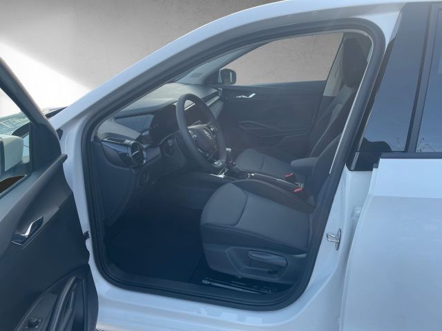Skoda Fabia IV 1.0 TSI DSG Drive *2xPDC*CAM*DAB*LED*