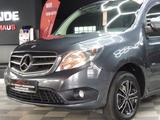 Mercedes-Benz Citan Kombi 111 CDI Extralang/7-Sitzer/Kam/AHK - Mercedes-Benz C111