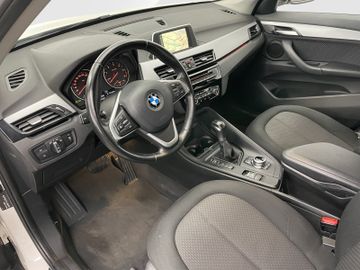 BMW X1 - 10