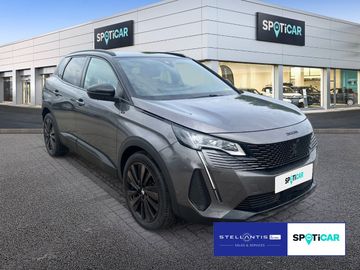 Peugeot 3008 - 3