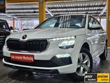 Skoda Kamiq TSI AppleCP LED-Scheinwerfer Sicherheit...