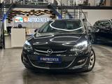 Opel Astra J Sports Tourer Exklusiv *2. Hand*Kamera* - Opel Astra Exklusiv mit Diesel-Antrieb