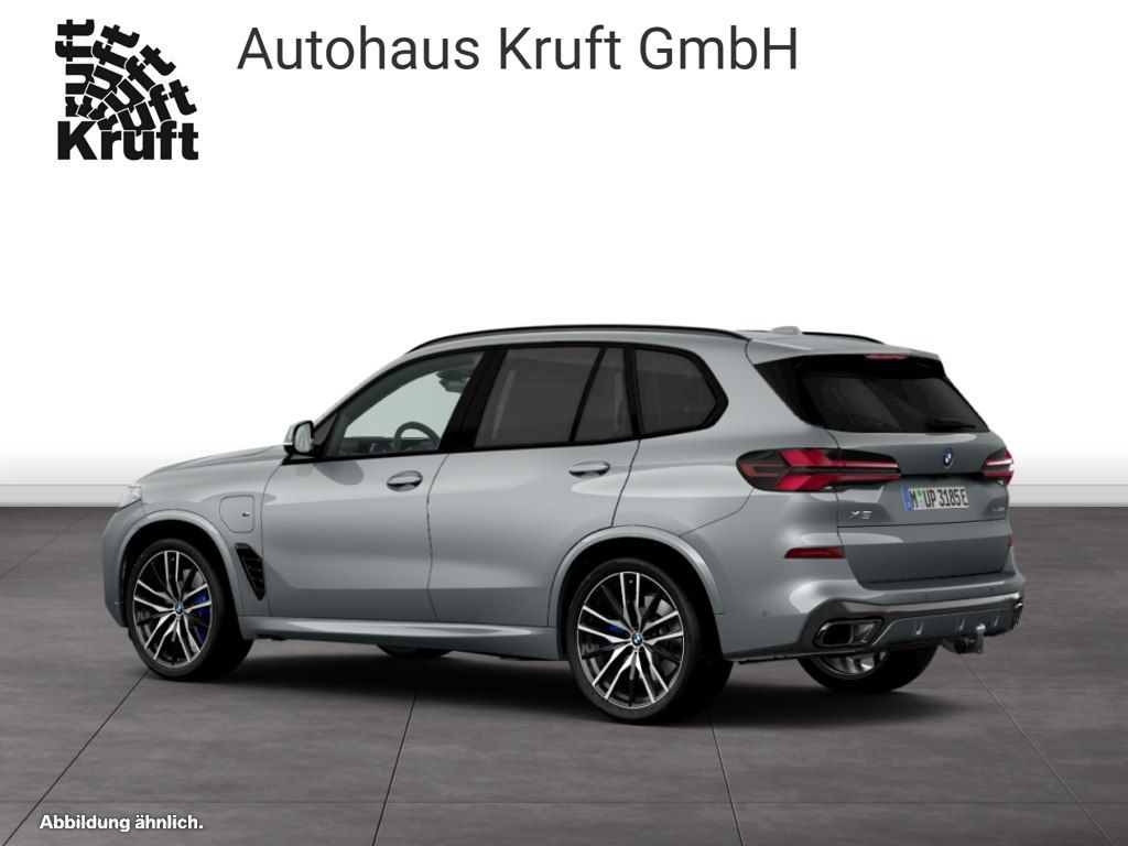 BMW X5 - Bild 7
