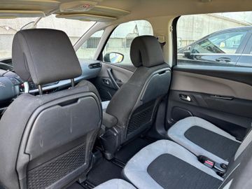 Citroen Grand C4 Picasso / SpaceTourer - 9