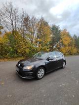 Volkswagen Golf 7  1.6 TDI DSG BMT LOUNGE  R-Line - Volkswagen Golf: 6r Line