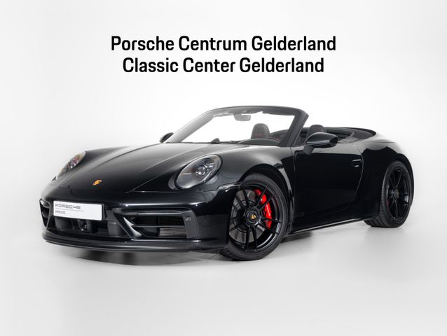 Porsche 911 Carrera GTS Cabriolet VOLL AUSSTATTUNG!!!