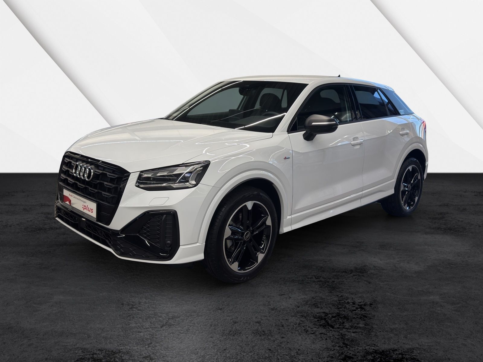 Audi Q2 - Bild 2