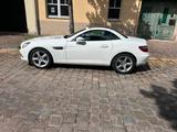 Mercedes-Benz Mercedes SLK 200 Verkauf oder Tausch mit W... - Mercedes-Benz SLK 200 Gebrauchtwagen in Berlin