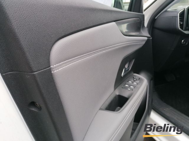 Mokka Elegance 1.2 Turbo Automatik, Sitzheizung,