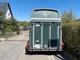 Westfalia Pferdehänger für Bastler - Westfalia LKWs