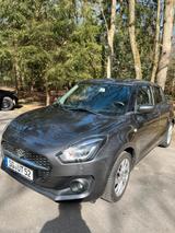 Suzuki Swift 1.2 DUALJET HYBRID Comfort - Suzuki Swift: Standheizung