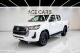 Toyota Double Cab GX 2.4 150CV 6AT 4x4 Big Screen MY25 - Toyota Hilux Neuwagen