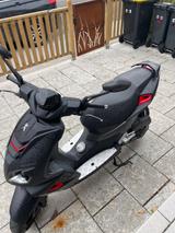 Peugeot Speedfight 4 TOTAL SONDEREDITION  - PEUGEOT SPEEDFIGHT