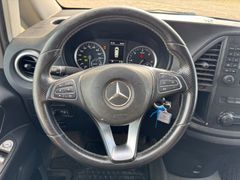 Fahrzeugabbildung Mercedes-Benz Vito 114 CDI Extra Lang