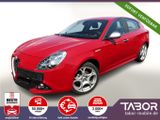 Alfa Romeo Giulietta 1,4 TB 120 Super Leder PDC SHZ LM18Z - Alfa Romeo Giulietta aus 2017