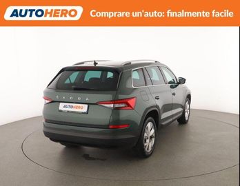 Skoda Kodiaq - 5