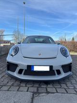Porsche 991.2 GT3 Touring - no OPF - Topzustand! - Porsche 991 in Augsburg