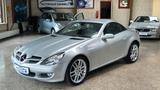 Mercedes-Benz SLK 280 SLK Roadster, Tüv Neu - scheckheftgepflegte Mercedes SLK 280