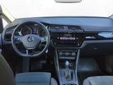 Volkswagen Touran Comfortline R-Line *LED AHK Climatronic* - Volkswagen Touran: R Line