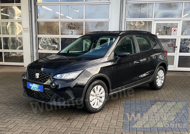 Seat Arona 1.0TSI OPF Style DSG ACC Kamera Virtual Co