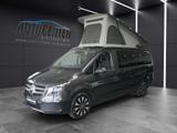 Mercedes-Benz V 250 CDI CAMPSTAR+4 MATIC+NAVI+AHK+KAMERA+STAND - Mercedes-Benz München