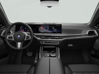 BMW X7 - Vorschau Bild 8
