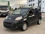 Fiat Qubo MY Qubo 1.3 JTD Automatik 5-Sitzer Klima - Fiat Qubo: Automatik