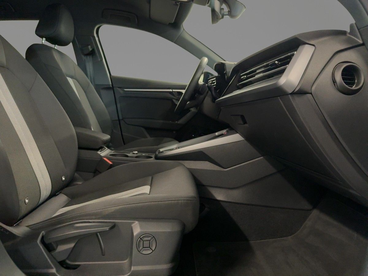 Audi A3 - Bild 10