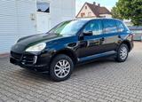 Porsche Cayenne Facelift V6 - Top Zustand ... - Porsche Cayenne: Facelift