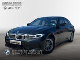 BMW 320d Limousine 363€ netto/mtl*M Sportpaket*AHK*H - BMW 320: Leasing, 320d