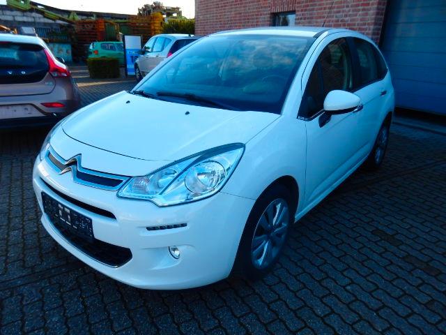 Citroën C3 Selection