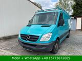Mercedes-Benz Sprinter II Kasten 313 CDI AHK