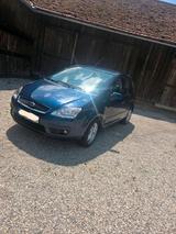 Ford C MAX - gebrauchte Ford C-Max aus dem Jahr 2004