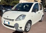 Daihatsu DAIHATSU SIRION 1.0 MECCANICA PERFETTA - Daihatsu Sirion: 1.0