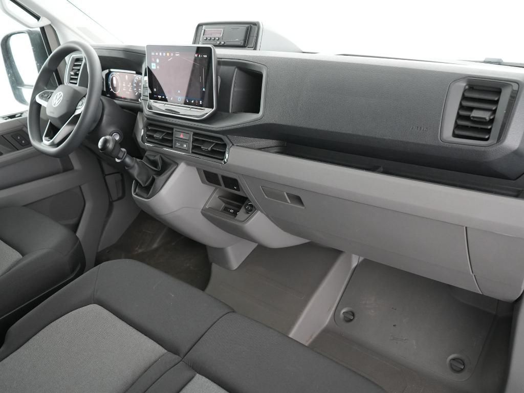 Volkswagen Crafter - Bild 5