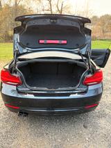 BMW 220i Coupé Sport Line  - gebrauchte BMW 220 aus dem Jahr 2021