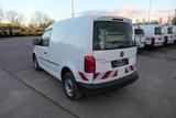 Volkswagen Caddy 2.0 TDI 4Motion 2-Sitzer  Klima Tempomat W - Volkswagen Caddy 2 0 TDI