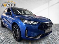 Ford Kuga - Vorschau Bild 2