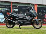 Yamaha X-MAX  - YAMAHA ROLLER X MAX