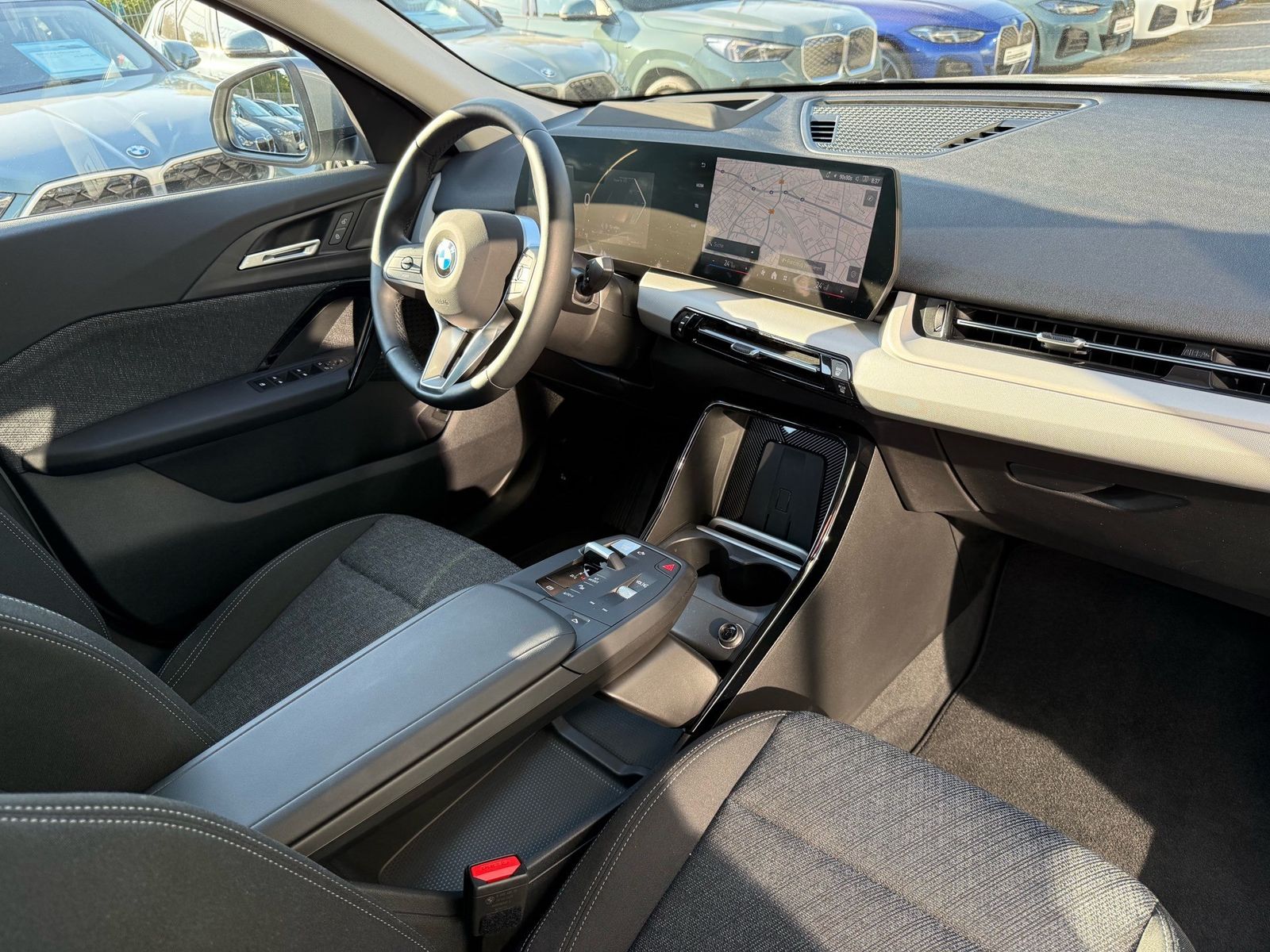 BMW X2 - Bild 11