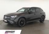 Mercedes-Benz GLC 300 d 4M AMG Advanced Night DIGITAL Pano AHK - gebrauchte Mercedes-Benz GLC 300 aus dem Jahr 2023