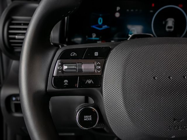 Hyundai Inster Elektro 85 kW FWD Select Autobahnassi.