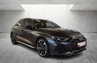 Audi A3 - Vorschau Bild 9