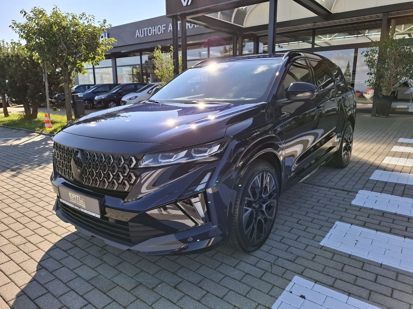 Renault Espace - Bild 1