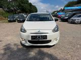 Mitsubishi Space Star 1.0 Diamant Edition*Tüv Neu*Klima* - Mitsubishi mit Benzin-Antrieb: Kleinwagen