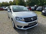 Dacia Sandero Laureate Klima HU/AU Neu - Dacia Sandero: Laureate