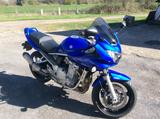 Suzuki Bandit 650S - Suzuki Motorräder in Bremen