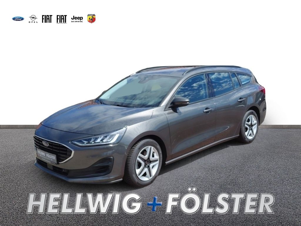 Ford Focus COOL &amp; CONNECT NAVI PDC GJR LMF